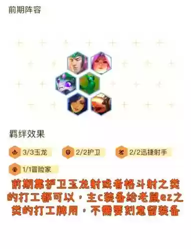龙女乌鸦阵容插图1