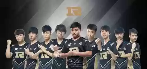 rngpsg阵容插图