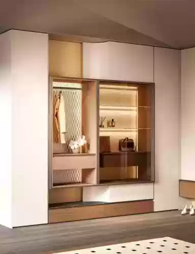 索菲亚搭配阵容插图