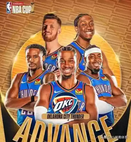 雷霆阵容nba_1插图1