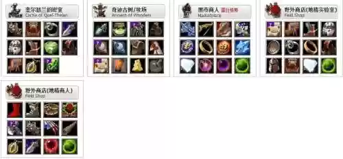 dota加护甲装备插图1
