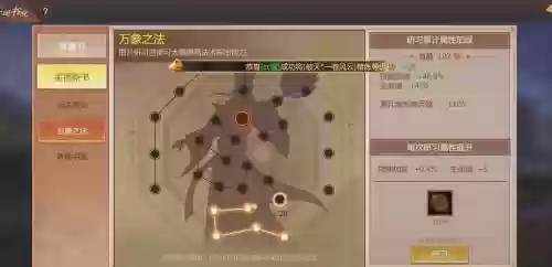 梦三国神装备合成攻略插图1