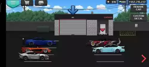 pixelcarracer攻略_1插图1