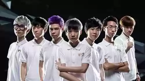 QG之前阵容插图1