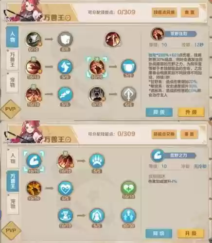 最强驯兽阵容搭配插图1