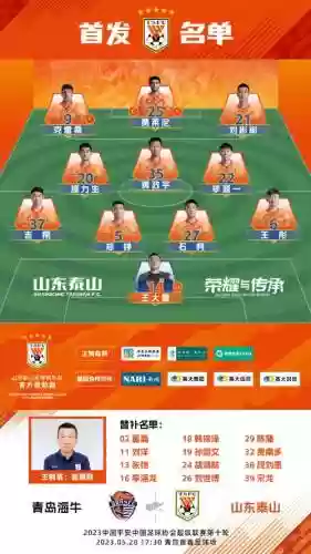 加油阵容出炉插图1