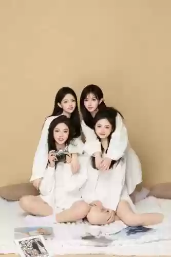 女团辽阵容插图