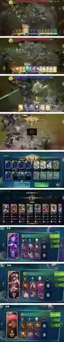 剑与家园魔镜攻略插图