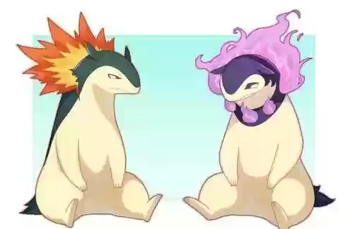 火球鼠的技能插图1