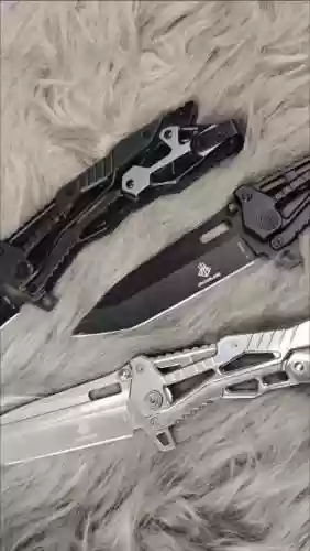 机械师用什么武器插图