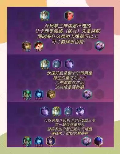 6神谕阵容插图