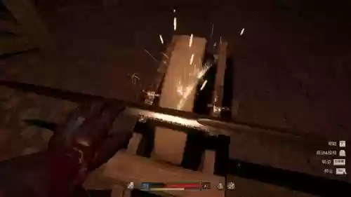 天国拯救武器血迹怎么清洗插图 天国拯救武器血迹怎么清洗插图