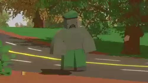 unturned死亡技能点_1插图1