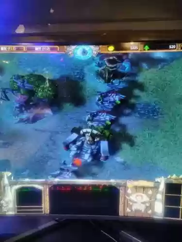 魔兽争霸3魔法都市攻略插图1