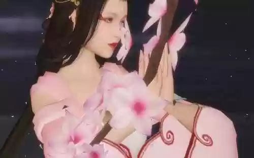 天刀天香技能舞蹈动作插图