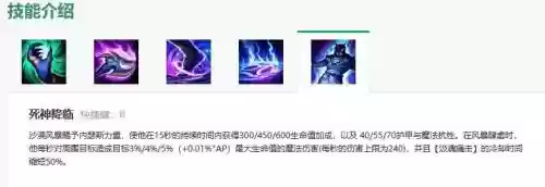 狗头技能伤害插图1