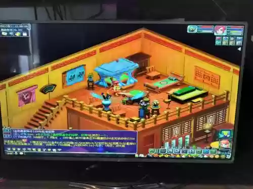 梦幻西游房子改造插图1