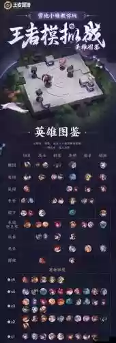 吴国扶桑阵容插图