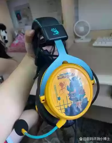 gtaol武器店的耳机_1插图1