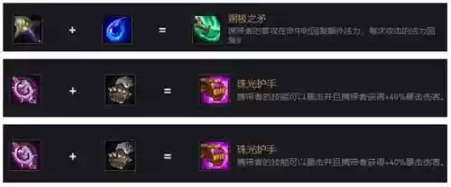 女枪第二件装备插图1