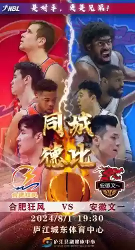 狂风篮球阵容_1插图1