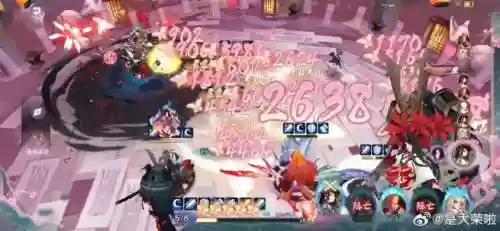 阴阳师白镜阵容搭配攻略插图1
