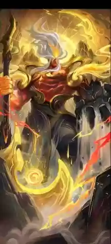 盘古克制阵容插图1