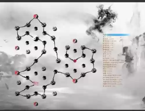 诛仙太极升级攻略插图1