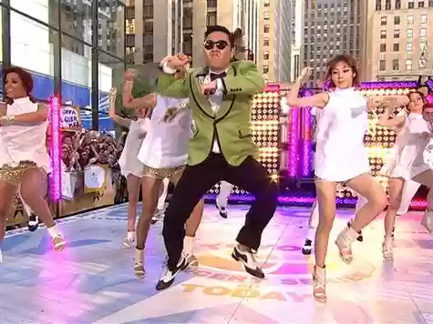 江南style阵容搭配插图