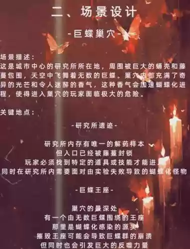 蝴蝶副本攻略_1插图