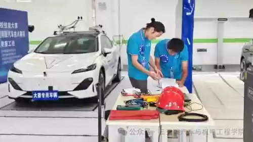 技能车组插图
