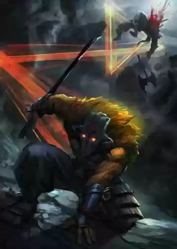 魔兽无敌斩技能怎么做_1插图1