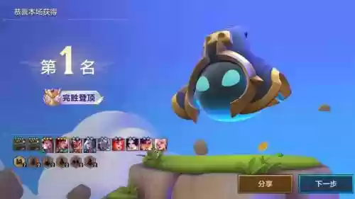 狂a阵容搭配插图1