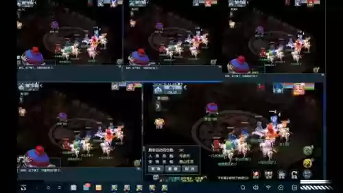 梦幻西游互通版送经验插图