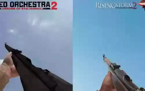 红色管弦乐队风起云涌武器升级插图1