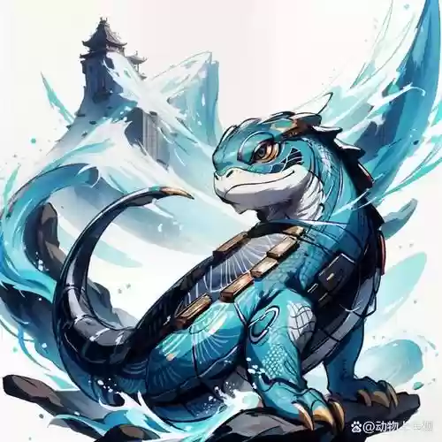山海经手游玄武搭配阵容插图