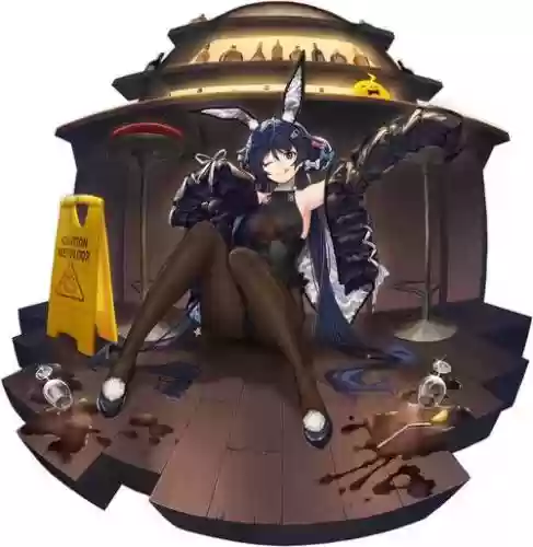 碧蓝航线枥的技能插图1