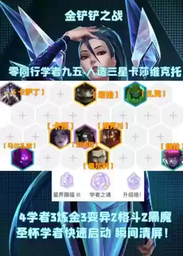 悬赏暴雨阵容插图