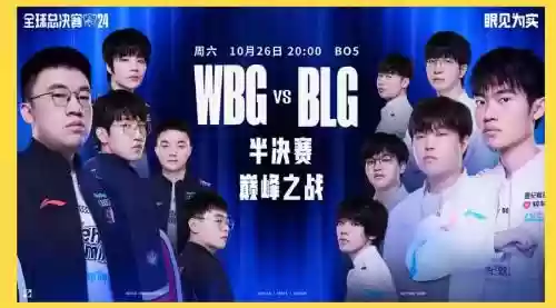wbksg巅峰阵容插图1