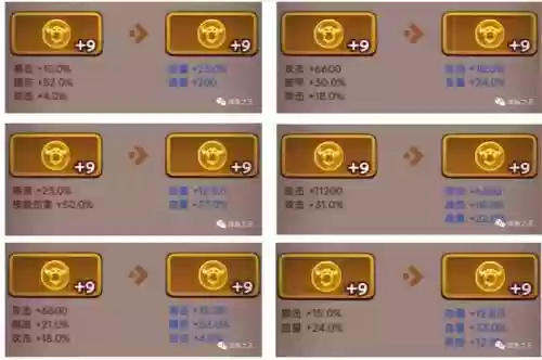 梦魇水晶搭配阵容插图1