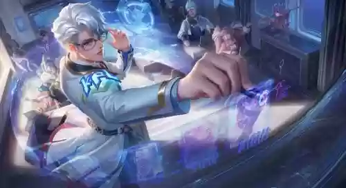 诸葛亮黄金分割率技能插图
