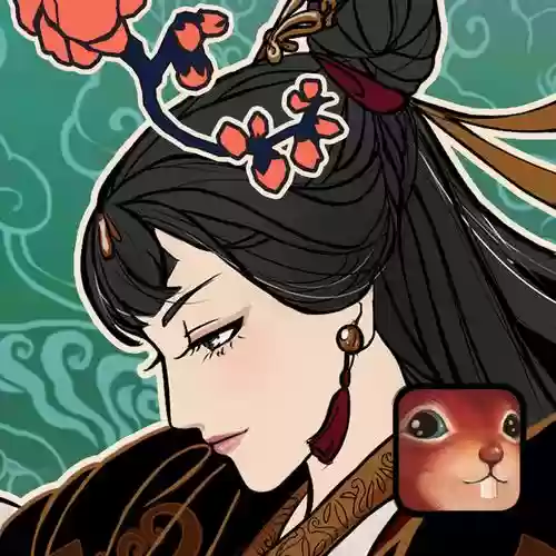 江湖x屈心巫女装备插图1