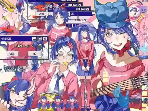 mir组队阵容插图1