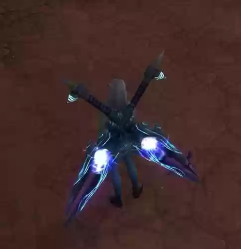3.35附魔武器什么好看插图