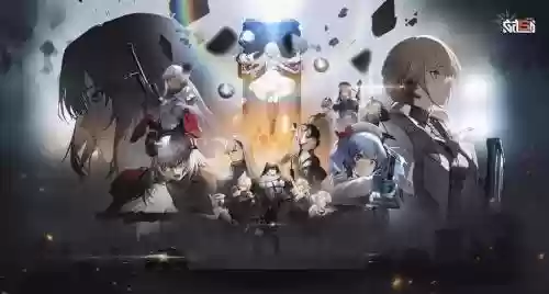 前线阵容搭配插图