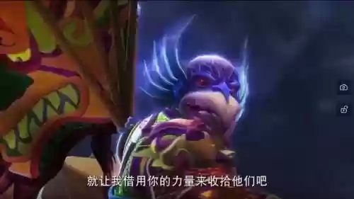 梦幻西游新区杀剧情九头精怪插图