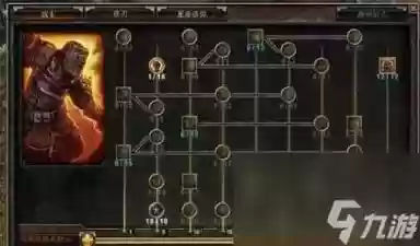 暗黑3有召唤技能加点图插图1