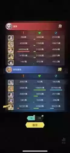上古王冠零氪最强阵容搭配