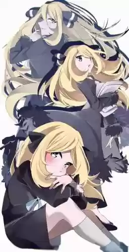 希雷娜阵容插图