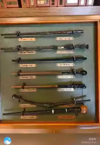 巫医用什么武器_1插图